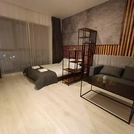 Contemporary Urban Nest 125 Apartment *